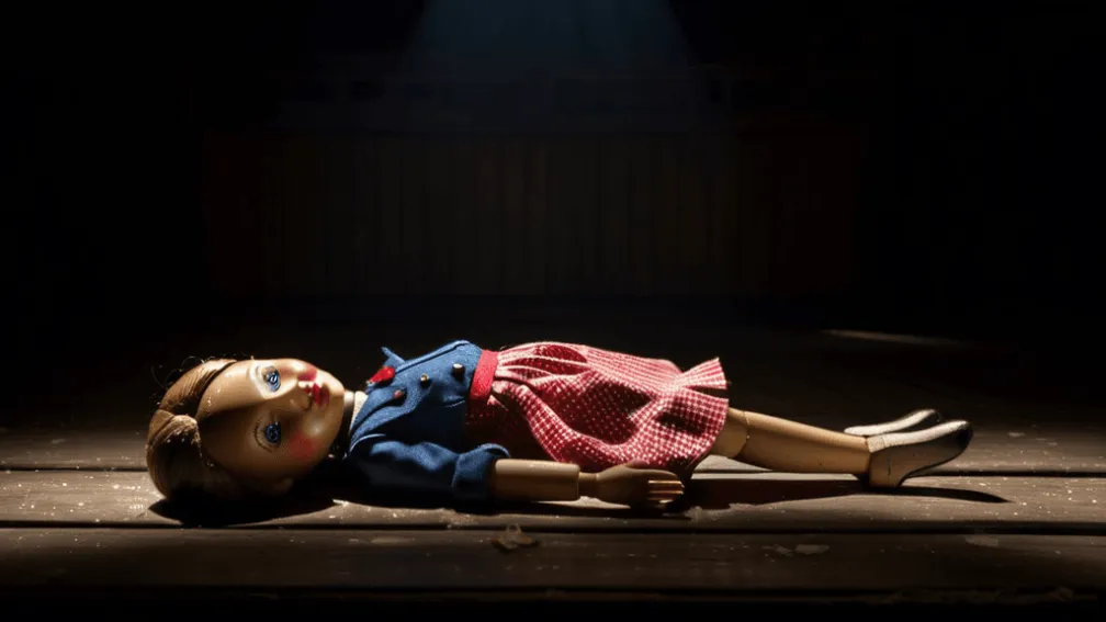 Carlos González, de la singurătatea din sat la roluri cu Penélope Cruz: "Eram singurul copil care se juca cu păpuși"