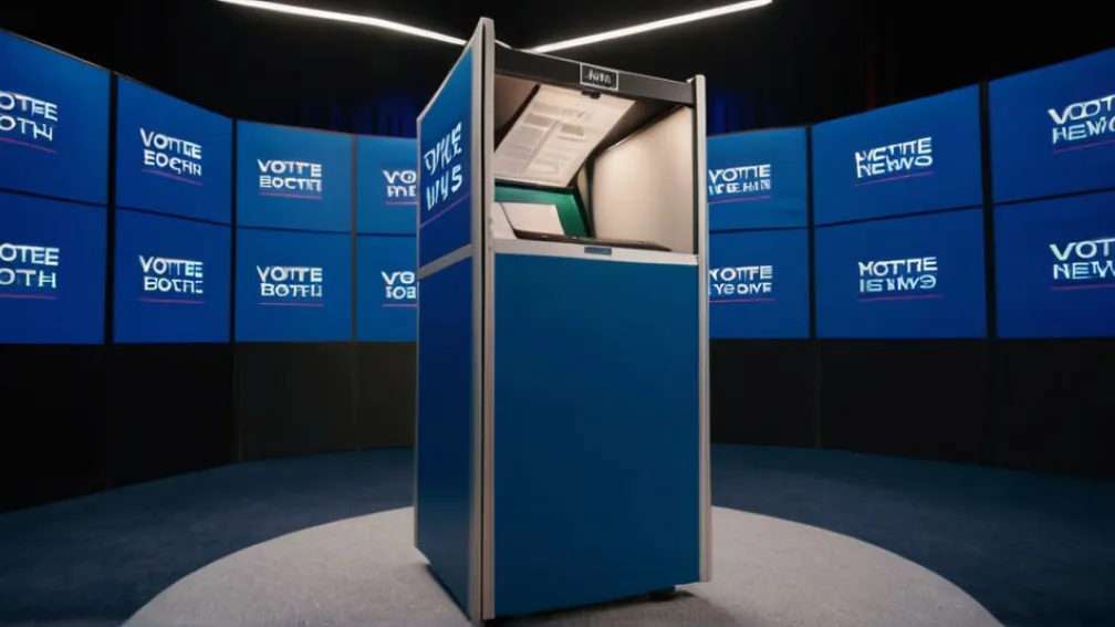 Alegeri Prezidențiale și Parlamentare în Chile 2025: O Bătălie Electorală Decisivă