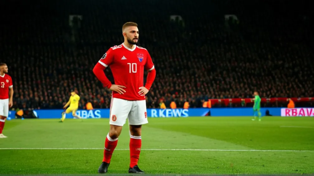 Fotbalistul de la Conquense, Nacho Ruiz, denunță insultele homofobe și sexiste primite în timpul unui meci