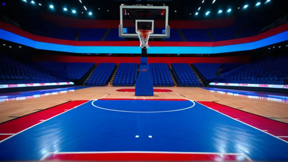 Xavi Pascual revine la conducerea Barcelona Baschet: "Oamenii de la Palau sunt extraordinari, dar exigenți"