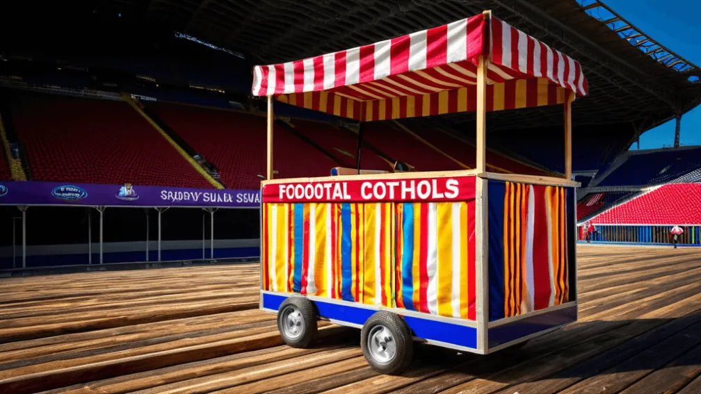 Vânzătorii de la Bernabéu dau în judecată Primăria Madridului: „Ne confruntăm cu ruina”