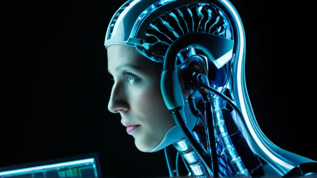 Inteligența artificială în medicină