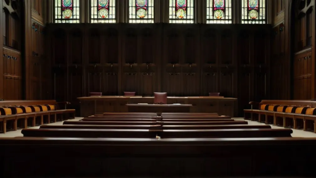 Procurorul General al Spaniei, Condamnat Fără Sentință Completă: O Lovitură Instituțională Fără Precedent