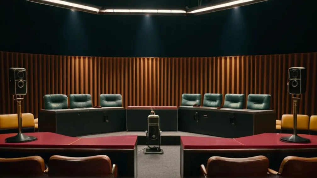 Rosalía revoluționează televiziunea spaniolă: Reuniune inedită a celebrităților la „La Revuelta”