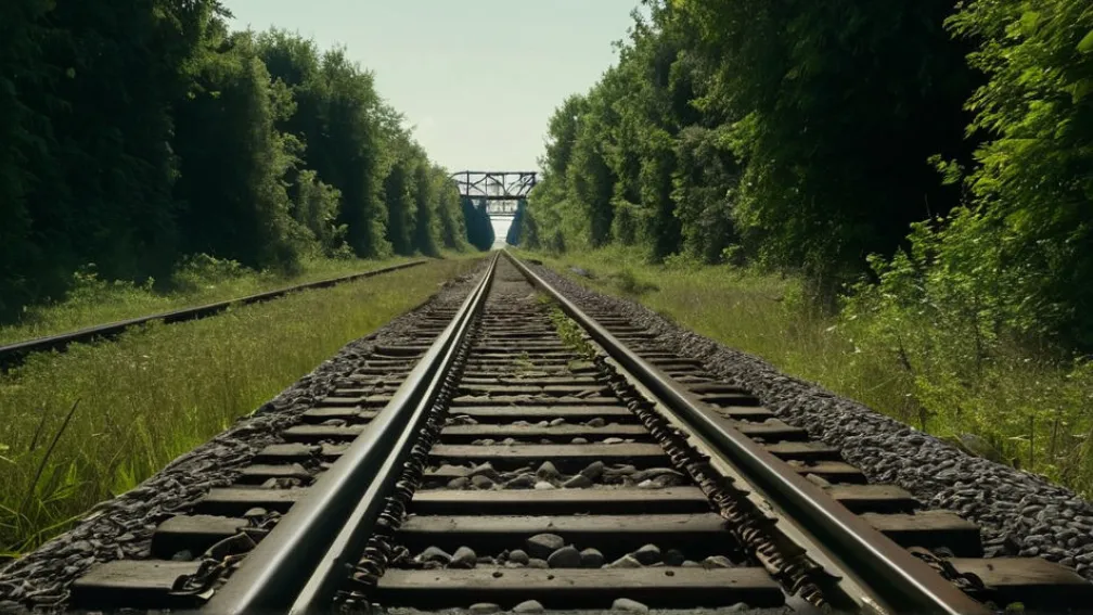 Guvernul Ayuso, Forțat să Plătească Milioane pentru un Tren Abandonat de 13 Ani