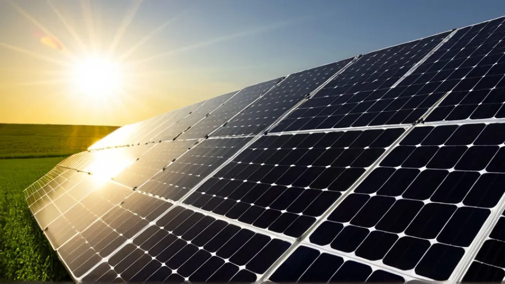 Avantajele energiei solare