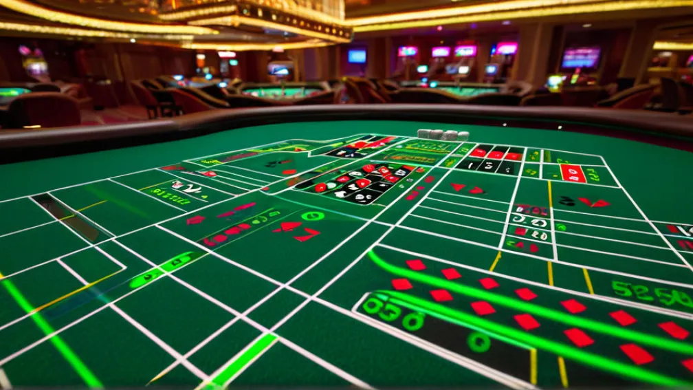 Trezoreria Mexicană Blochează 13 Cazinouri Sub Suspectarea de Spălare de Bani și Legături cu Crima Organizată