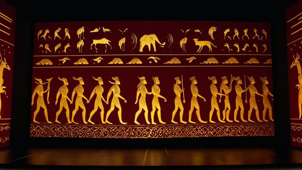 Arta eternă a povestirii: De la epopeile antice la fenomenele TikTok