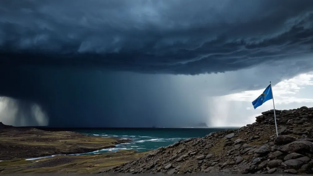 Maduro Cântă 'Imagine' de John Lennon pe Fondul Tensiunilor cu SUA