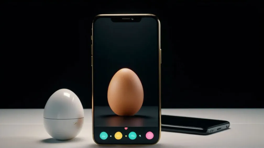 5 aplicații esențiale pentru cupluri: de la desene surpriză la un "Tamagotchi al iubirii"