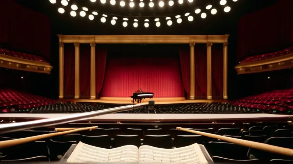 Simon Rattle și Orchestra Simfonică a Radioului Bavarez au impresionat publicul la Madrid