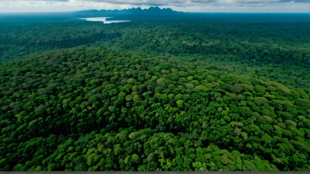 Impactul Uman A Modificat Istoria Evolutivă a Amazoniei, Arată Un Nou Studiu