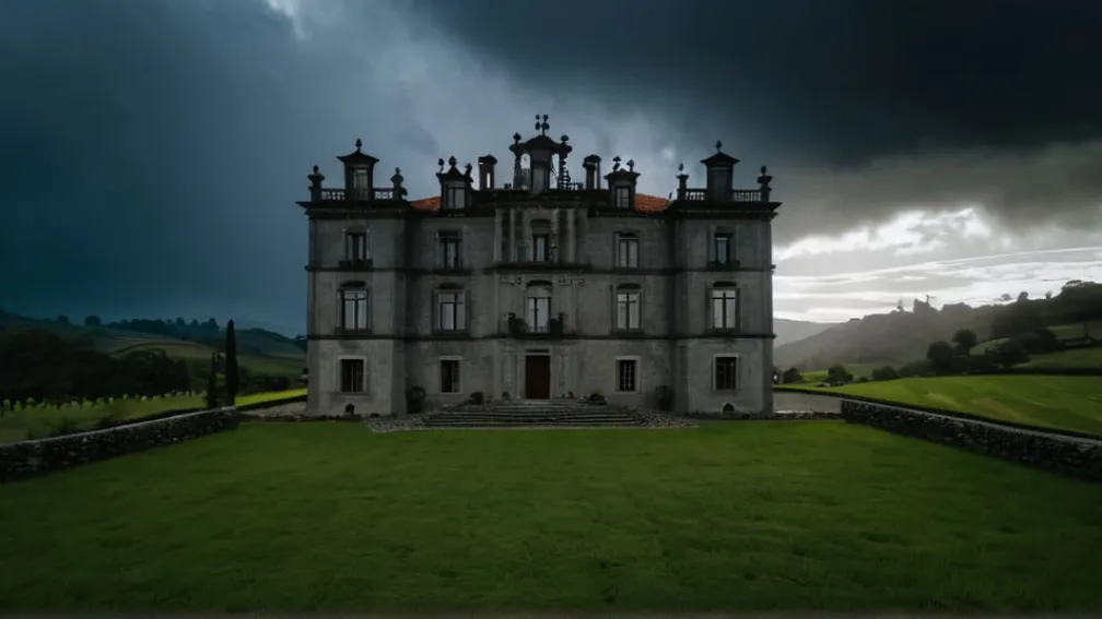 "Fiicele servitoarei": Romanul câștigător al premiului Planeta devine un serial dramatic