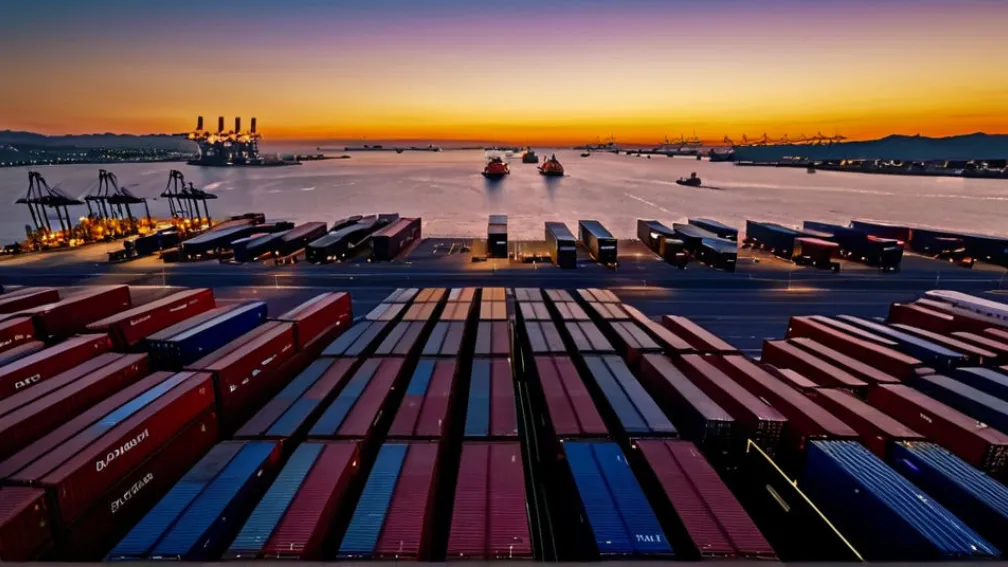 Demisia Directorului General al Autorității Portuare Valencia și Schimbări Majore