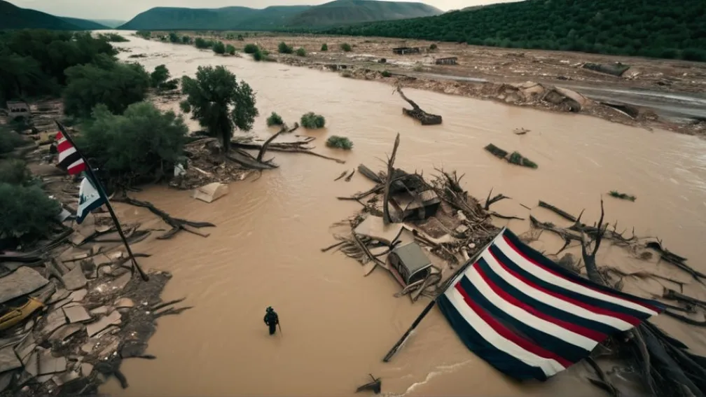 Judecătoarea spaniolă acuză convocarea tardivă a CECOPI pentru pierderi de vieți umane în inundațiile din Valencia