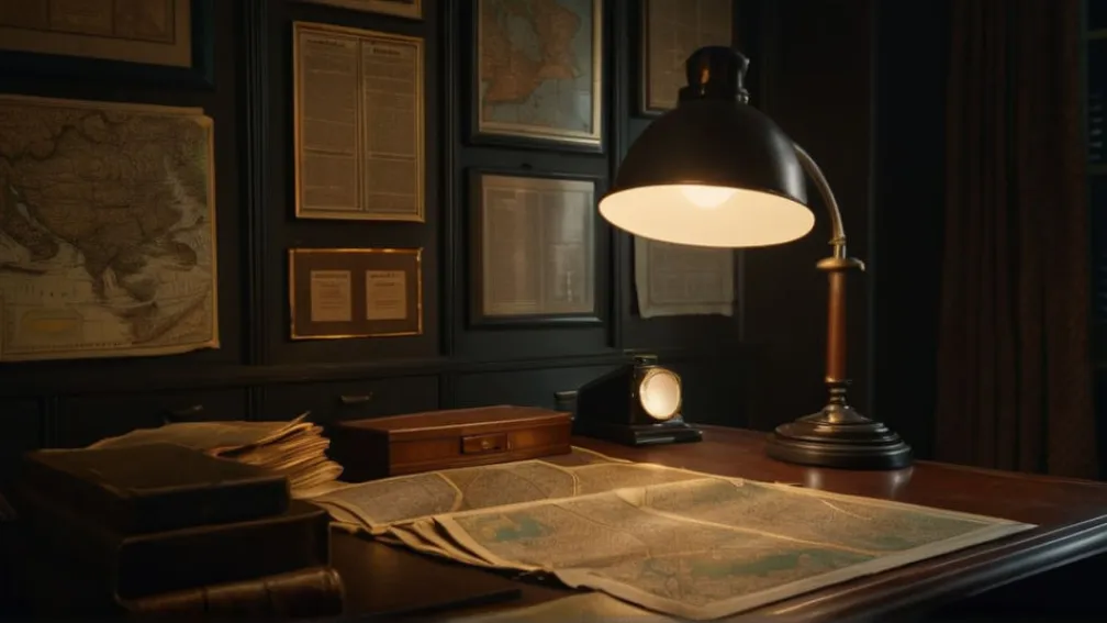 "Bright Minds" Revine cu Sezonul 6: Noi Enigme și Premieri de Seriale la COSMO