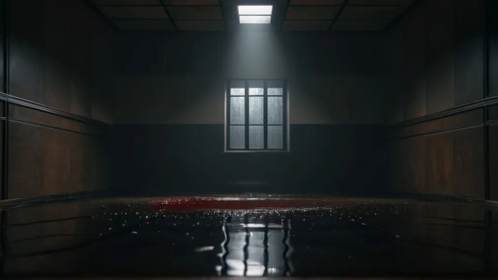 "Prețul unei Confesiuni": Un nou thriller coreean misterios pe Netflix