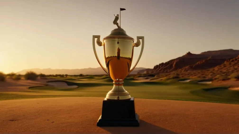 Rory McIlroy triumfă în Race to Dubai; Ayora, la un pas de PGA Tour