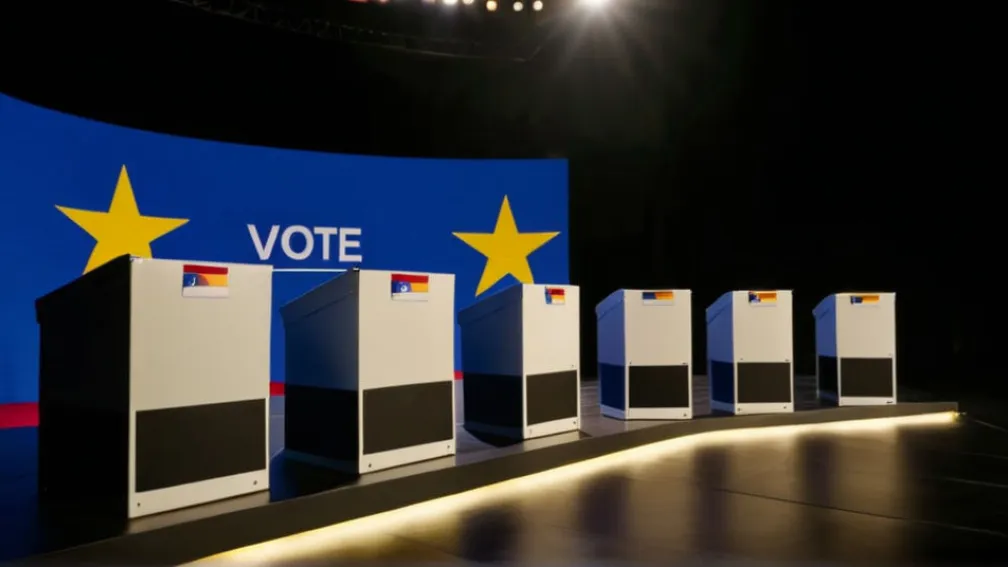 Alegeri în Extremadura: PP solicită consolidarea voturilor împotriva "alianței" dintre Vox și PSOE