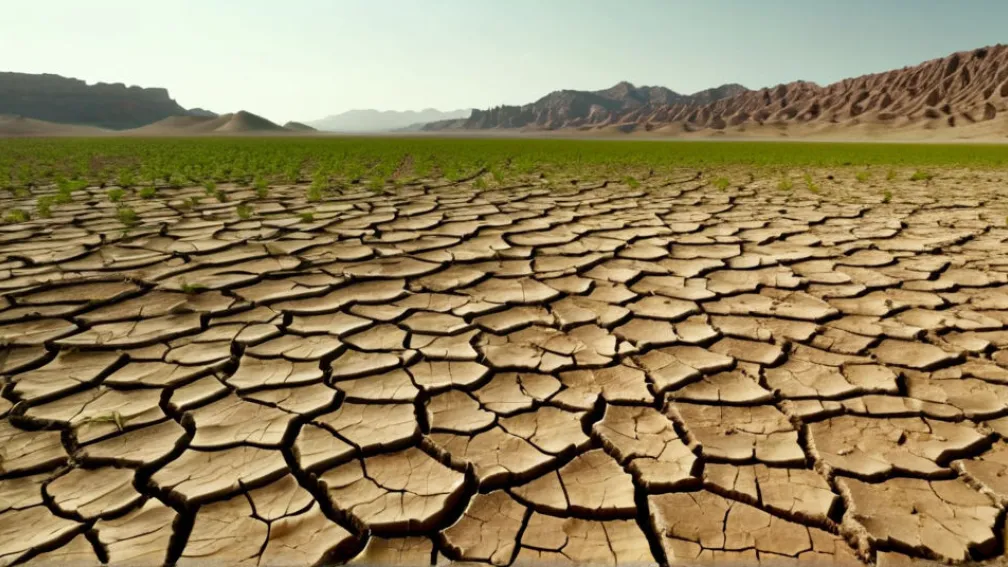 Politici Climatică: Urgența Prezentului, Nu Doar a Viitorului