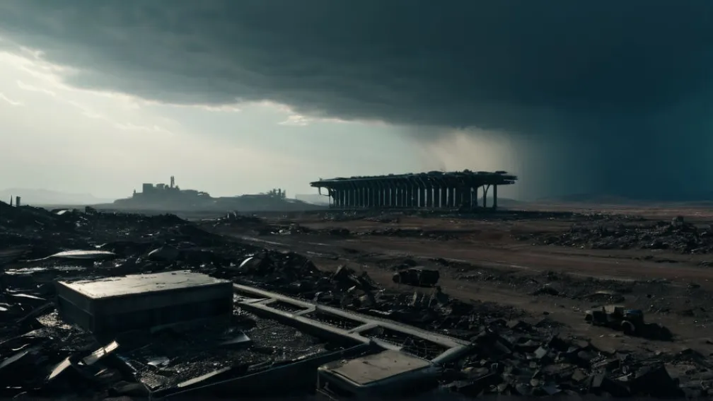 Sezonul 2 „Fallout” Ajunge pe Ecrane în Decembrie 2025: O Aventură Post-Apocaliptică Continuă