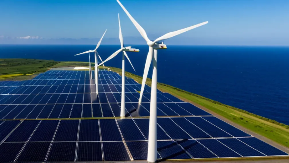 Inițiativa Globală pentru Energie Curată