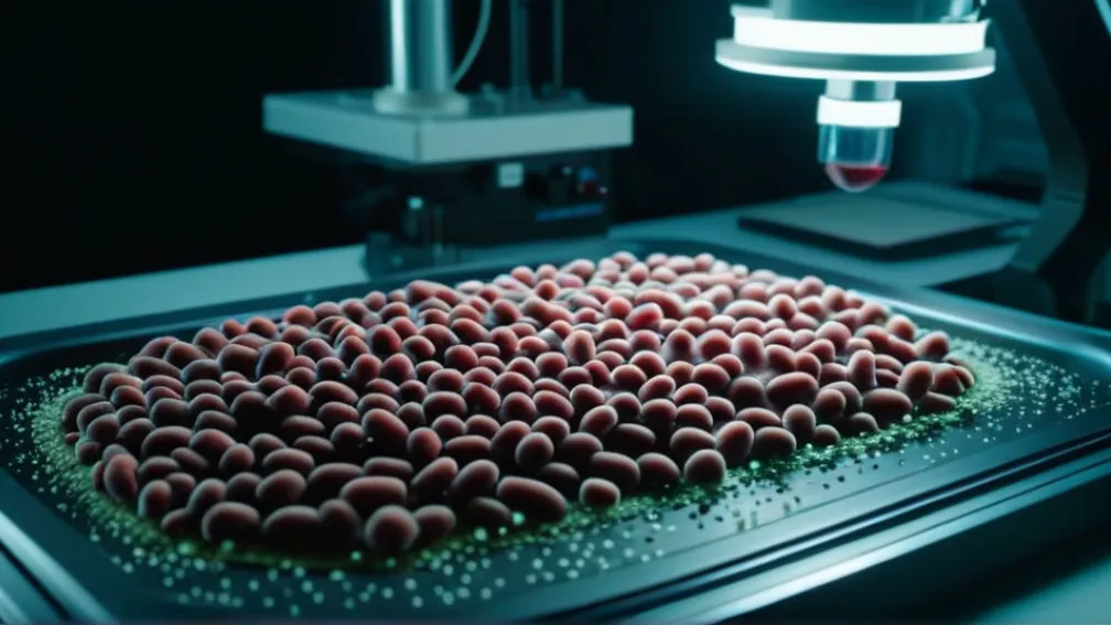 O nouă variantă agresivă de meningită B a provocat un focar mortal, inclusiv decesul unei gimnaste de 17 ani