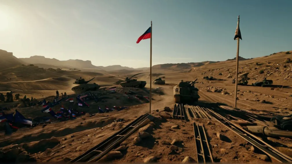 Treizeci de ani de la Acordurile de la Dayton: Lecțiile pentru pacea fragilă din Bosnia și Herțegovina