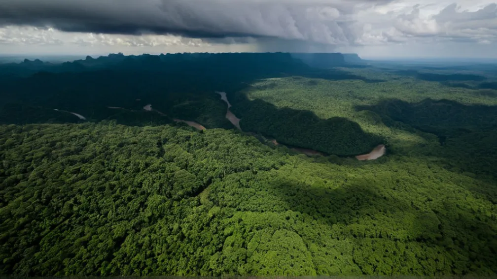 Capturat "Pipo", cel mai căutat narcotraficant din Ecuador, în urma unei operațiuni hispano-ecuadoriene