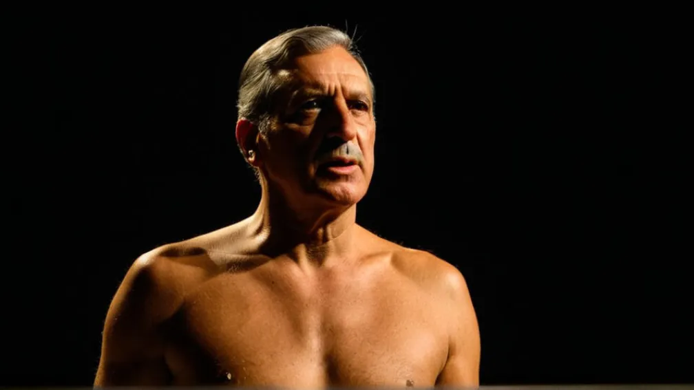 Anatomia unui moment: cum costumele din noul serial dezvăluie secretele loviturii de stat din 23-F