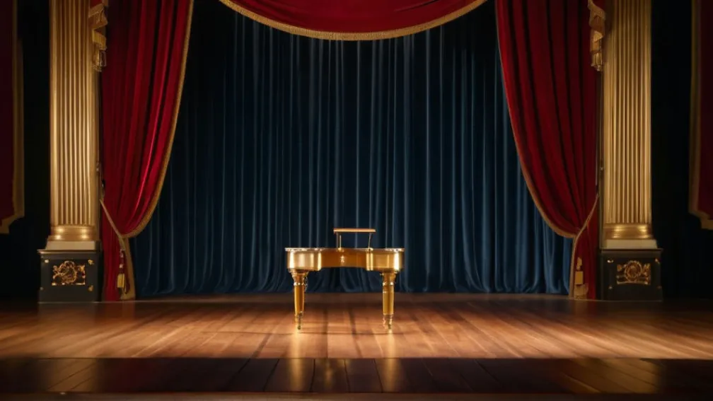 Marco Armiliato dirijează o "Adriana Lecouvreur" strălucitoare la ABAO Bilbao Opera