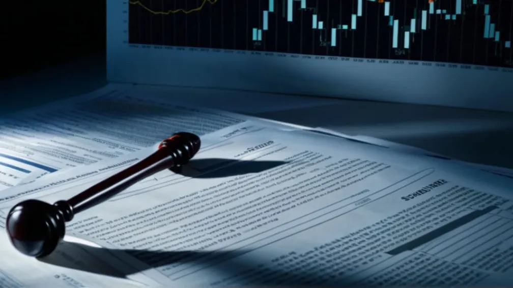 Acciona, Sub Presiunea Investitorilor pe Fondul Scandalului de Corupție