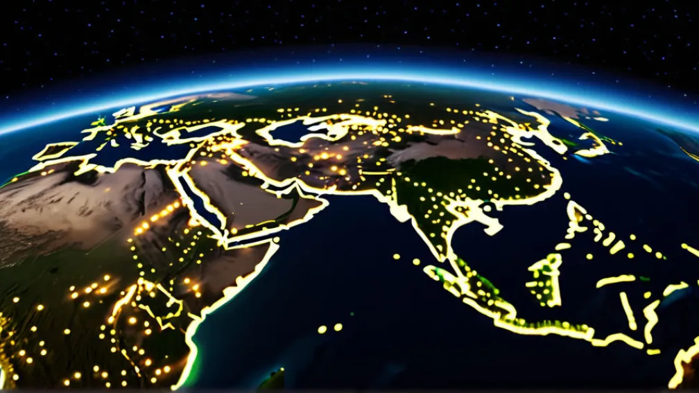 Africa la Summitul G20: O Nouă Poziție în Lume și Apel la Justiție Globală