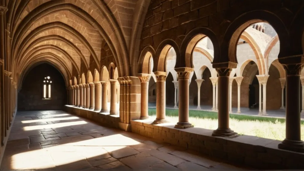 Decesul lui Sebastián Battaner: Un Mecena Al Artei Romanice Spaniole