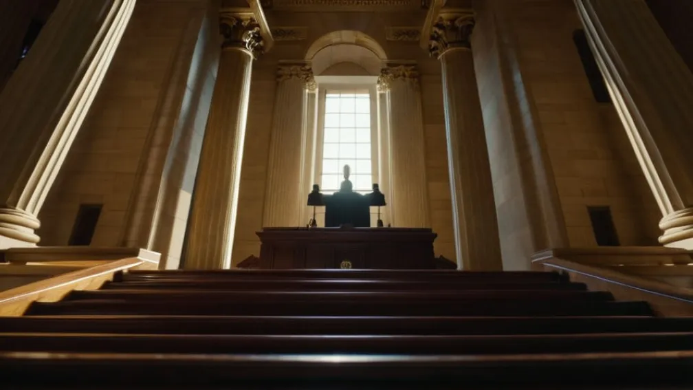 Condamnarea Procurorului General: Fără Motivare Nu Există Legitimitate