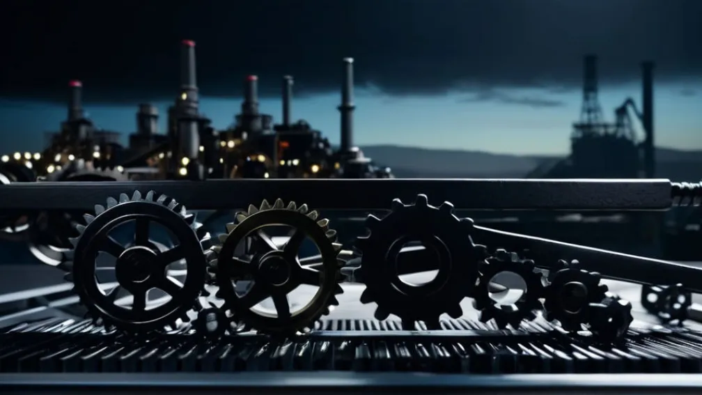 Experții economici germani prevăd o creștere economică modestă și cer reforme structurale