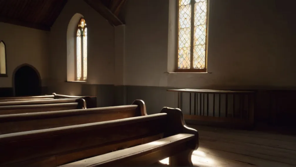 Scandal de Abuzuri în Dieceza de Getafe: Un Preot, Suspendat După Denunț