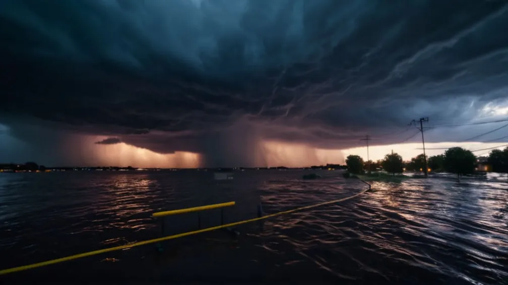 Mărturie cheie în cazul inundațiilor din Valencia: "Știam că ne aflăm într-o situație extraordinară"