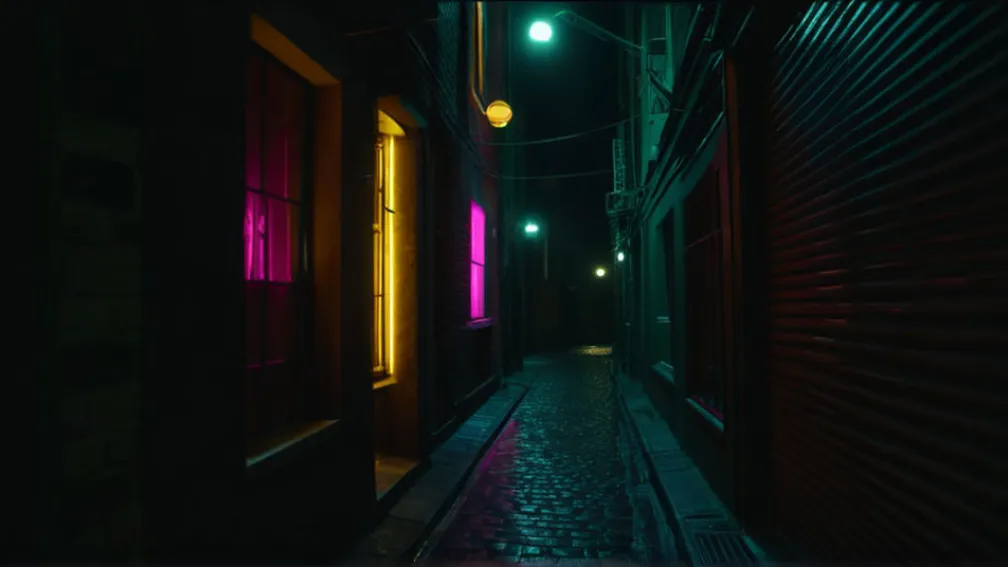 "Run Away": Noua serie Harlan Coben explorează un subteran întunecat al unei familii