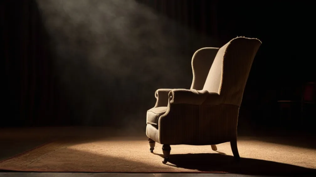 A murit "Chipeșul din Loteria de Crăciun": Vestea morții actorului Clive Arrindell a venit la un an și jumătate distanță