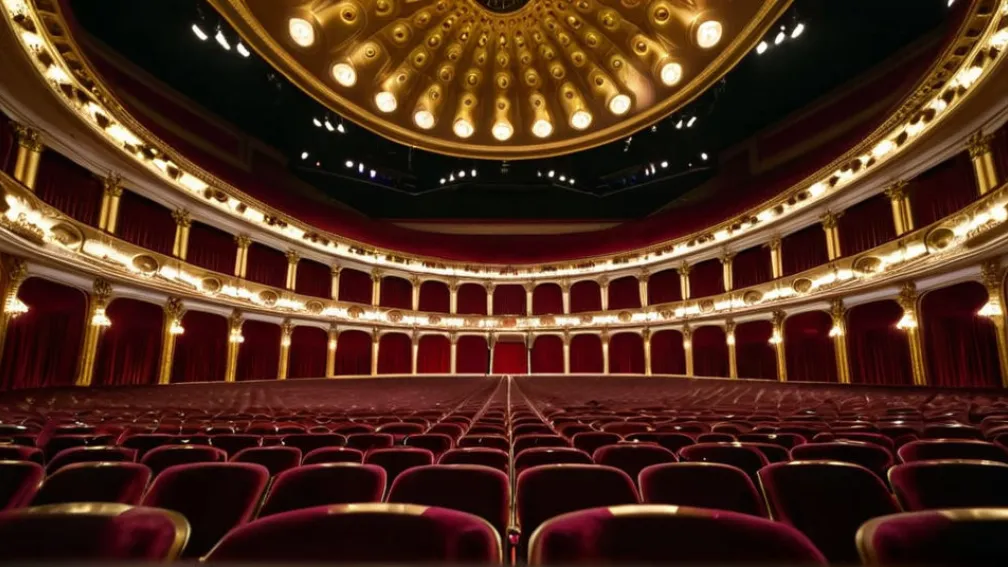 Muzica Catalană Cucereste Scena Europeană la Elbphilharmonie Hamburg