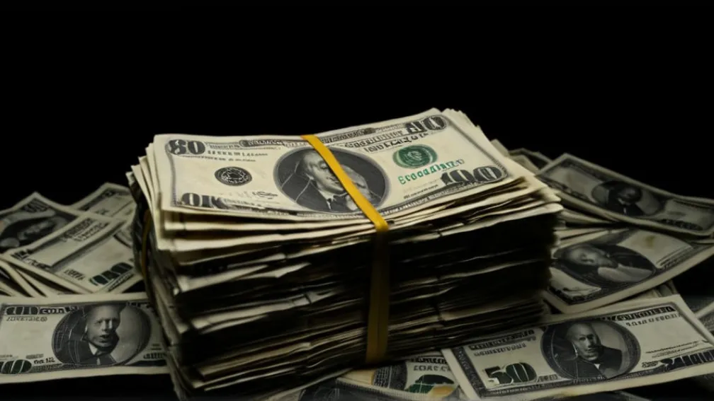 Fost europarlamentar din partidul lui Farage, condamnat la peste zece ani de închisoare pentru mită din anturajul lui Putin