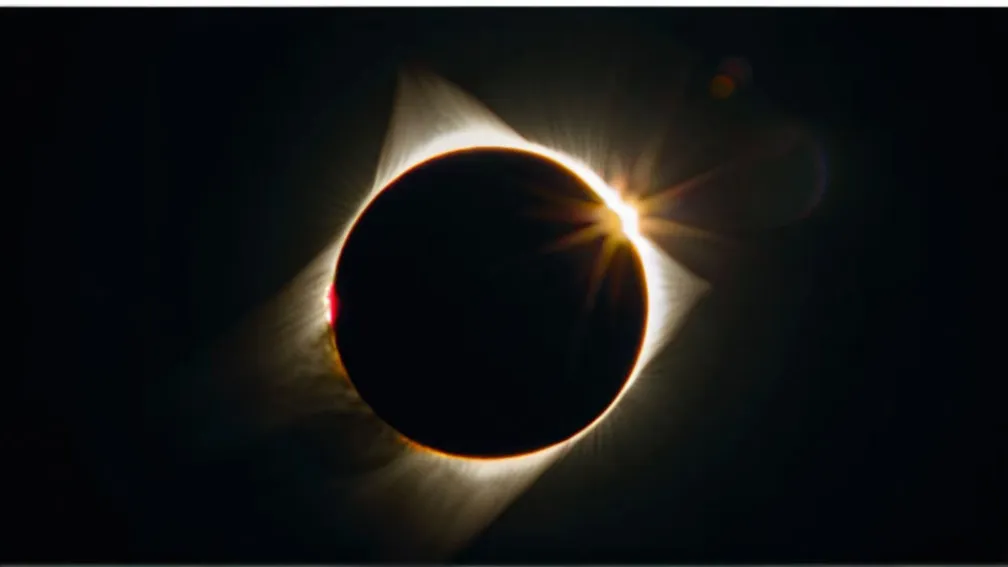 Guvernul spaniol pregătește planuri de securitate pentru eclipsa totală de Soare din 2026