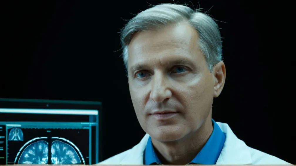 Inteligența Artificială în Medicină