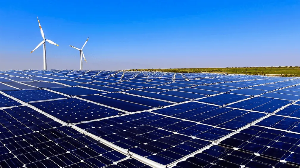 Descoperire Revoluționară în Energia Solară: Panouri Noi cu Eficiență de 30%