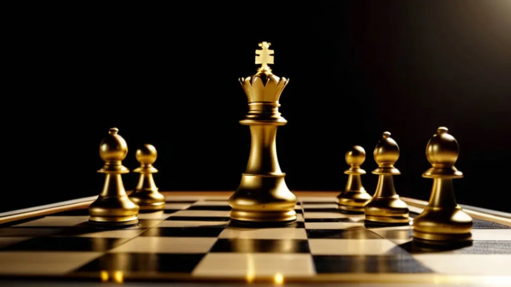 Rusia câștigă Aurul la Campionatul Mondial Feminin de Șah pe Echipe, cu o Shuválova remarcabilă