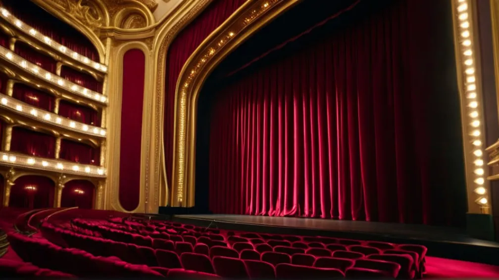 Teatrul Liceu Anunță Concertul de Anul Nou cu Vedete Lirice, După Eșecul de Anul Trecut