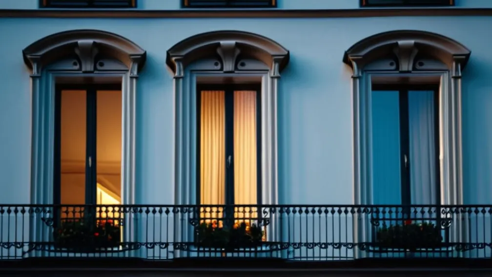 Scăderea Numărului de Apartamente Turistice în Madrid: Dezbatere Politică Aspră