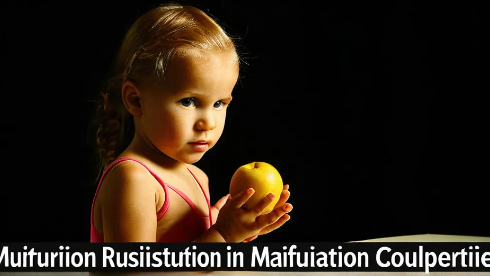 Problema nutriției în țările în curs de dezvoltare