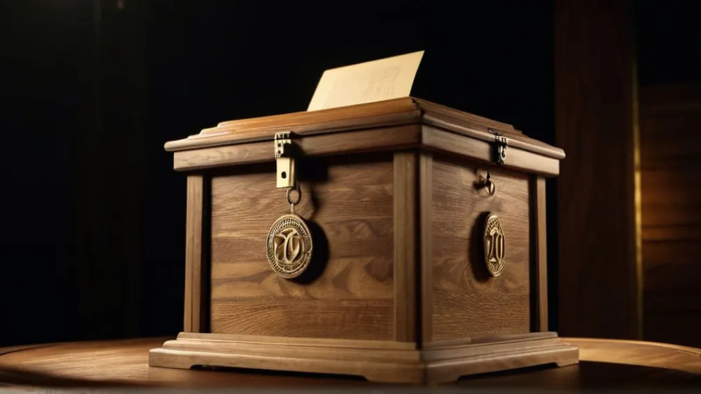 Campania "Repeal the 19th": Mișcarea Ultra din SUA Solicită Retragerea Dreptului de Vot pentru Femei